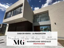 3 Bedroom House for sale in Esteban Echeverria, Buenos Aires, Esteban Echeverria, Buenos Aires