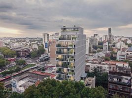 1 Bedroom Apartment for sale in Federal Capital, Buenos Aires, Federal Capital