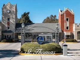  Grundstück zu verkaufen in Esteban Echeverria, Buenos Aires, Esteban Echeverria