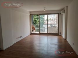 Estudio Apartamento en alquiler en Buenos Aires, Capital Federal, Buenos Aires