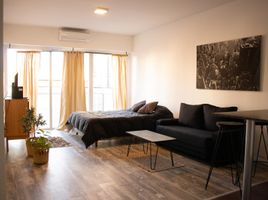 Estudio Apartamento en alquiler en Buenos Aires, Capital Federal, Buenos Aires