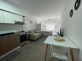 Estudio Apartamento en alquiler en Buenos Aires, Capital Federal, Buenos Aires