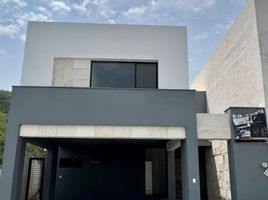 3 Schlafzimmer Haus zu verkaufen in Santiago, Nuevo Leon, Santiago