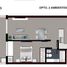1 Schlafzimmer Appartement zu verkaufen in Rosario, Santa Fe, Rosario, Santa Fe