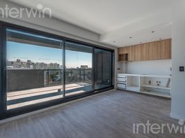 1 Bedroom Apartment for sale in Buenos Aires, Federal Capital, Buenos Aires