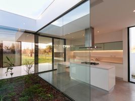 Villa 3 chambre à vendre à Rosario, Santa Fe, Rosario