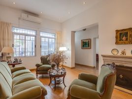 3 Bedroom Villa for sale in Federal Capital, Buenos Aires, Federal Capital