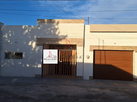 2 Schlafzimmer Haus zu verkaufen in Delicias, Chihuahua, Delicias