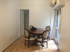 1 Bedroom Apartment for sale in Buenos Aires, Federal Capital, Buenos Aires