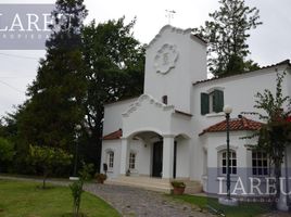 4 Schlafzimmer Haus zu verkaufen in Pilar, Buenos Aires, Pilar