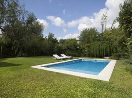 Villa 4 chambre à vendre à Escobar, Buenos Aires, Escobar