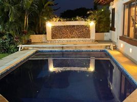 5 chambre Maison for sale in Huitzilac, Morelos, Huitzilac