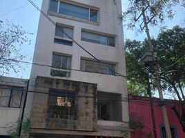 85 m2 Office for sale in Miguel Hidalgo, Mexico City, Miguel Hidalgo