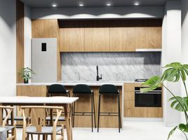 Appartement 1 chambre à vendre à La Matanza, Buenos Aires, La Matanza