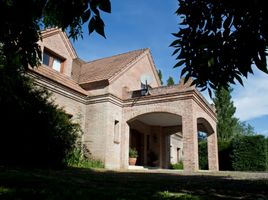 7 Bedroom Villa for sale in Buenos Aires, Pilar, Buenos Aires