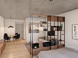 Estudio Apartamento en venta en Santa Fe, Rosario, Santa Fe