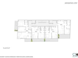 1 Bedroom Condo for sale in Federal Capital, Buenos Aires, Federal Capital, Buenos Aires, Argentina