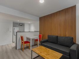 Estudio Apartamento en alquiler en Buenos Aires, Capital Federal, Buenos Aires