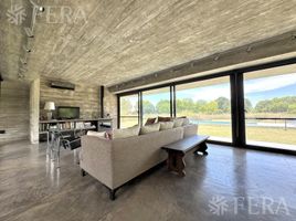 Maison 3 chambre à vendre à Esteban Echeverria, Buenos Aires, Esteban Echeverria