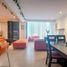 2 chambre Condominium for rent in Mexico City, Alvaro Obregon, Mexico City