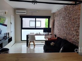 Appartement 1 chambre à vendre à Federal Capital, Buenos Aires, Federal Capital
