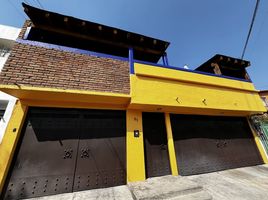 Maison 4 chambre à vendre à Huixquilucan, Mexico, Huixquilucan