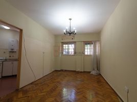 2 Habitación Apartamento en venta en Hospital Italiano de Buenos Aires, Capital Federal, Capital Federal