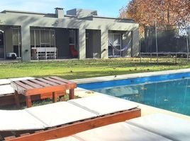 Maison 3 chambre à vendre à Escobar, Buenos Aires, Escobar