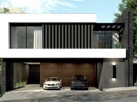 Maison 3 chambre à vendre à San Pedro Garza Garcia, Nuevo Leon, San Pedro Garza Garcia, Nuevo Leon