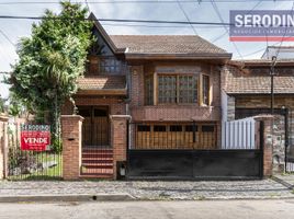 4 Bedroom Villa for sale in Quilmes, Buenos Aires, Quilmes