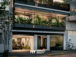 1 Schlafzimmer Appartement zu verkaufen in Federal Capital, Buenos Aires, Federal Capital, Buenos Aires