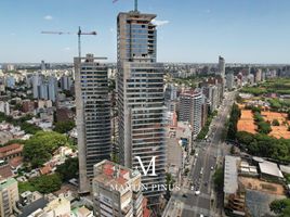 3 Habitación Apartamento en venta en Capital Federal, Buenos Aires, Capital Federal