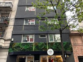 Estudio Apartamento en alquiler en Buenos Aires, Capital Federal, Buenos Aires