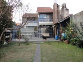 3 Bedroom House for sale in Avellaneda, Buenos Aires, Avellaneda