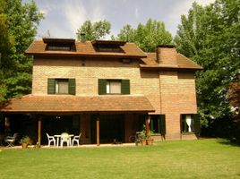 5 Schlafzimmer Villa zu verkaufen in Pilar, Buenos Aires, Pilar, Buenos Aires, Argentinien