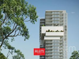 1 Habitación Apartamento en venta en Buenos Aires, General San Martin, Buenos Aires