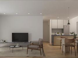 Studio Appartement zu verkaufen in Rosario, Santa Fe, Rosario