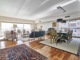 4 Bedroom Condo for sale in Buenos Aires, Federal Capital, Buenos Aires