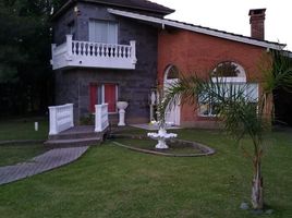 4 Bedroom House for sale in Pilar, Buenos Aires, Pilar