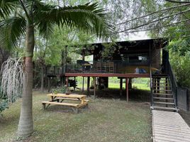 Villa 2 chambre à vendre à Tigre, Buenos Aires, Tigre