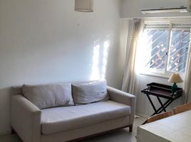 Condominium 1 chambre à vendre à Federal Capital, Buenos Aires, Federal Capital