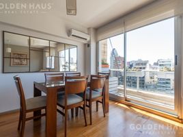 Condominium 1 chambre à louer à Federal Capital, Buenos Aires, Federal Capital, Buenos Aires