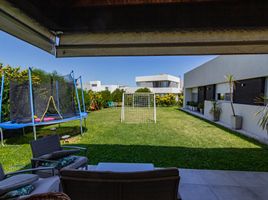 Villa 3 chambre à vendre à Rosario, Santa Fe, Rosario