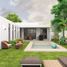3 Schlafzimmer Villa zu verkaufen in Yaxkukul, Yucatan, Yaxkukul