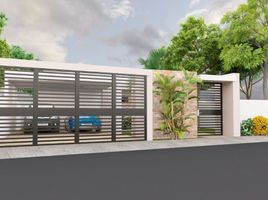 3 Schlafzimmer Villa zu verkaufen in Yaxkukul, Yucatan, Yaxkukul