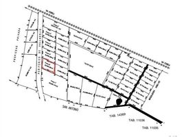  Land for sale in Valladolid, Yucatan, Valladolid