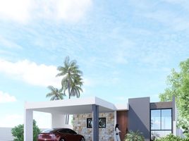 3 Schlafzimmer Wohnung zu verkaufen in Conkal, Yucatan, Conkal