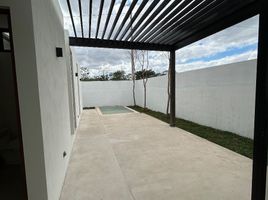 Condominium 3 chambre à vendre à Conkal, Yucatan, Conkal