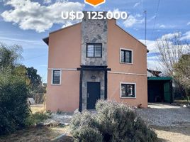 2 Habitación Villa en venta en San Luis, Junin, San Luis