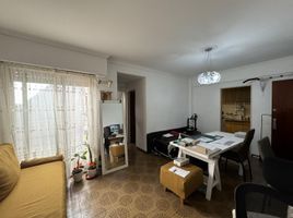 Appartement 1 chambre à vendre à Federal Capital, Buenos Aires, Federal Capital